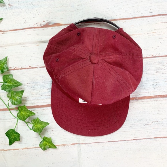 Switchfoot Bro Am SnapBack Hat - Picture 3 of 5